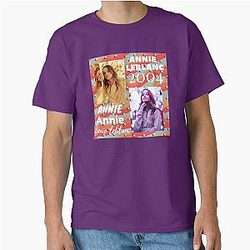 Annie Leblanc Classic T-Shirt