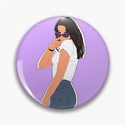 Annie LeBlanc Pin