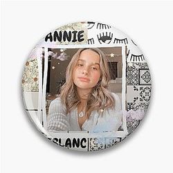 Annie Leblanc Pin 


The Leblanc and Pin words are not in sequence, so no duplicates are removed.