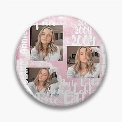 Annie Leblanc Pin