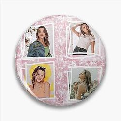 Annie Leblanc Pin