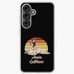 Annie Leblanc - Jules Leblanc Samsung Galaxy Soft Case