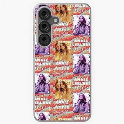 Annie Leblanc Samsung Galaxy Case