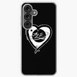 Annie Leblanc Samsung Galaxy Soft Case