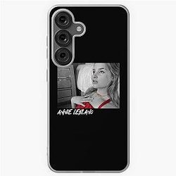 Annie LeBlanc Colour Pop Samsung Galaxy Case