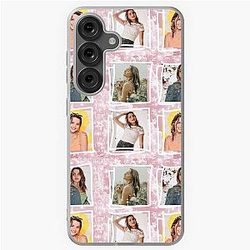 Annie Leblanc Samsung Galaxy Soft Case