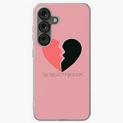 Annie LeBlanc Two Sides Lyrics Samsung Galaxy Case