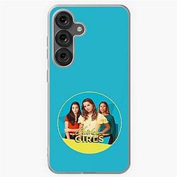 Brat Chicken Girls Annie LeBlanc Samsung Galaxy Soft Case