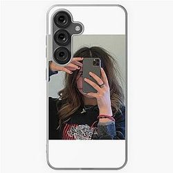 Annie Leblanc Samsung Galaxy Case