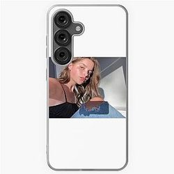 Annie Leblanc Samsung Galaxy Soft Case