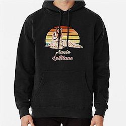 Annie Leblanc - Jules Leblanc Pullover Hoodie