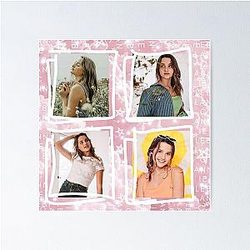 Annie Leblanc Poster