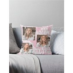 Annie Leblanc Pillow