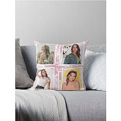 Annie Leblanc Pillow