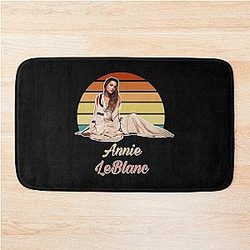 Annie Leblanc - Jules Leblanc Best Seller Bath Mat