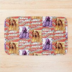 Annie Leblanc Bath Mat