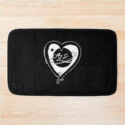 Annie Leblanc Bath Mat