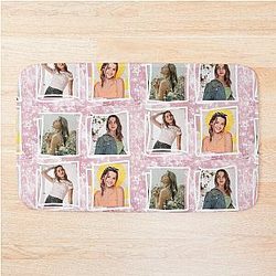 Annie Leblanc Bath Mat