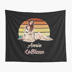 Annie Leblanc Jules Leblanc Best Tapestry