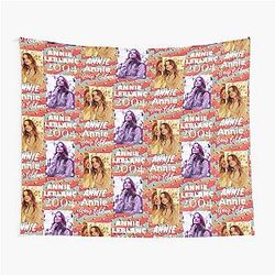 Annie Leblanc Tapestry