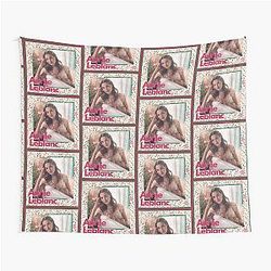 Annie Leblanc Tapestry