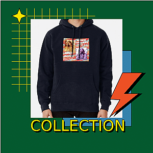 Annie Leblanc Hoodies