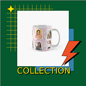 Annie Leblanc Mugs