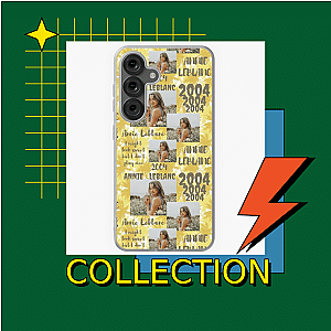 Annie Leblanc Cases