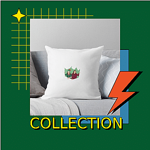 Annie Leblanc Pillows Cover