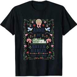 Annie LeBlanc LA 2003 T-shirts Annie Leblanc T-Shirts