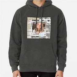 Annie Leblanc Hoodie