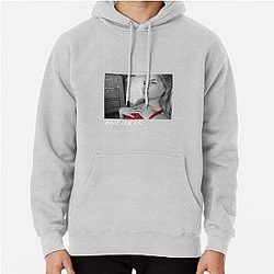 Annie LeBlanc Colour Pop Hoodie