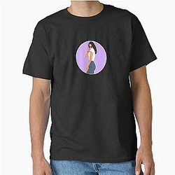Annie LeBlanc Classic T-Shirt