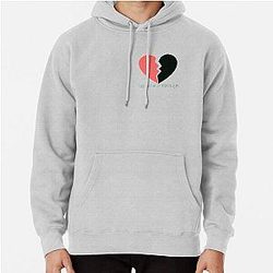 Annie LeBlanc Two Sides Lyrics Hoodie