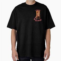 Annie LeBlanc Play Nice Oversized T-Shirt