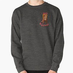 Annie LeBlanc Play Nice Pullover Sweatshirt