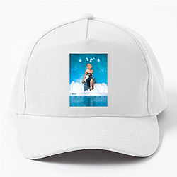 Anni The Duck Merchandise Anni The Duck Hats & Caps