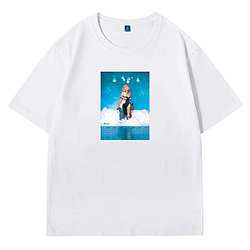 Anni The Duck Merchandise Anni The Duck T-Shirts