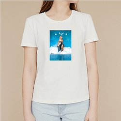 Anni The Duck Merchandise Anni The Duck T-Shirts