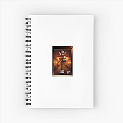 Anni The Duck Fan Art Anni The Duck Notebook
