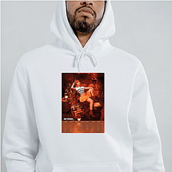 Anni The Duck Signature Anni The Duck Hoodies