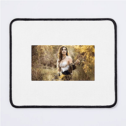 Anni The Duck Merchandise For Fans Anni The Duck Mouse Pads