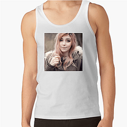 Anni The Duck Merch Collection Anni The Duck Tank Tops