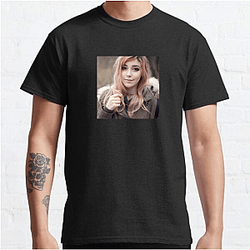 Anni The Duck Merch Collection Anni The Duck T-Shirts