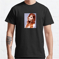 Anni The Duck Merch Anni The Duck T-Shirts
