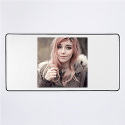 Anni The Duck Merch Collection Anni The Duck Mouse Pads