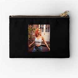 Anni The Duck Limited Collection Anni The Duck Zipper Pouches