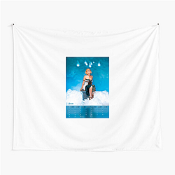 Anni The Duck Merchandise Anni The Duck Tapestries