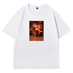 Anni The Duck Signature Anni The Duck T-Shirts