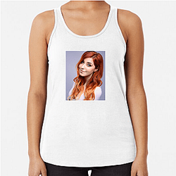 Anni The Duck Merch Anni The Duck Tank Tops